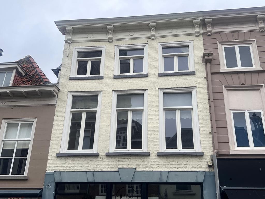 Klinkerstraatje 1