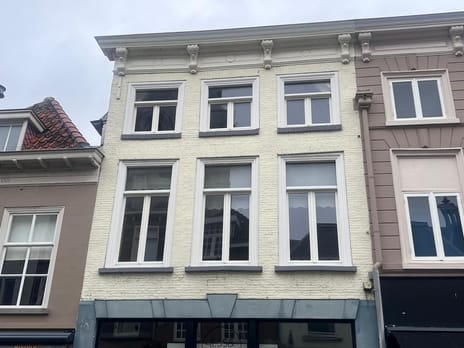 Klinkerstraatje 1