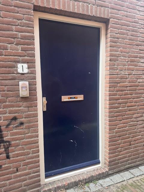 Foto 2 van Klinkerstraatje 1