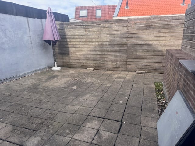 Foto 3 van Klinkerstraatje 1