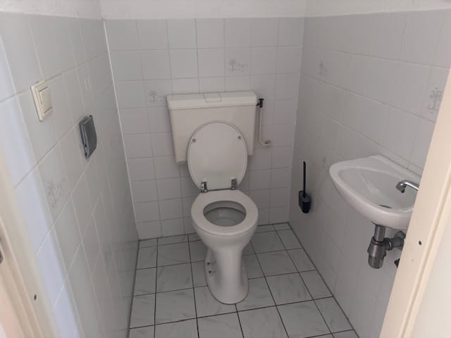 Foto 6 van Klinkerstraatje 1