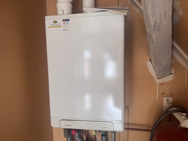 Foto 9 van Klinkerstraatje 1