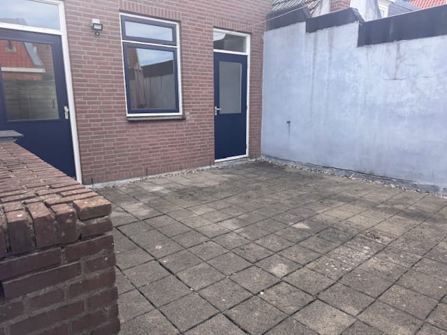 Foto 10 van Klinkerstraatje 1