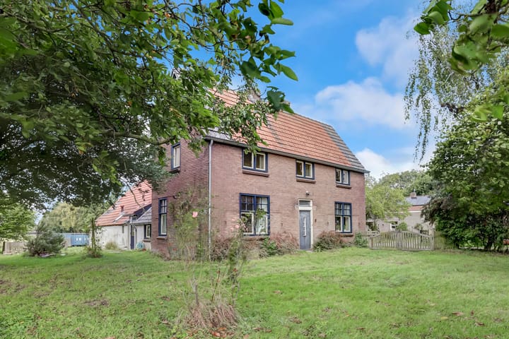 Foto 1 van Hogeveld 3