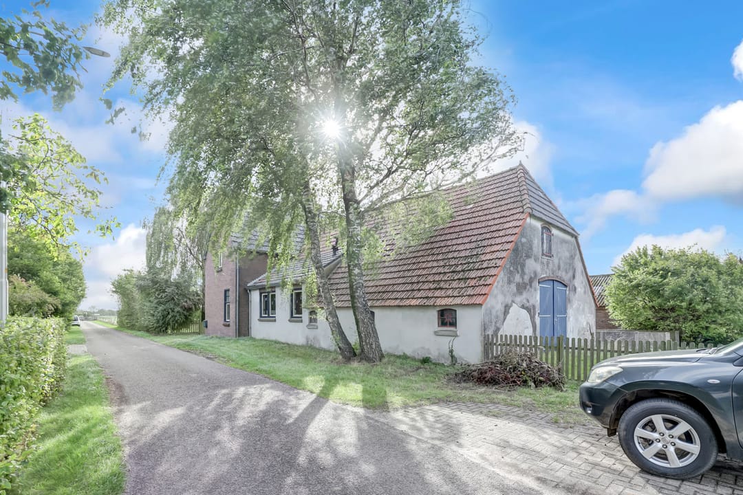 Foto 2 van Hogeveld 3