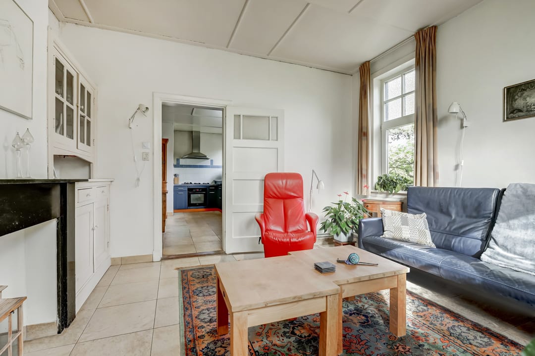 Foto 8 van Hogeveld 3