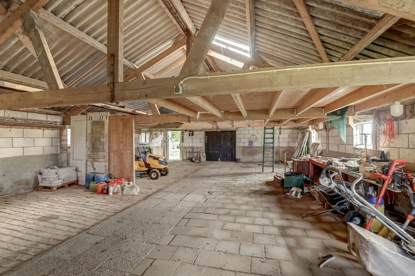 Foto 35 van Hogeveld 3