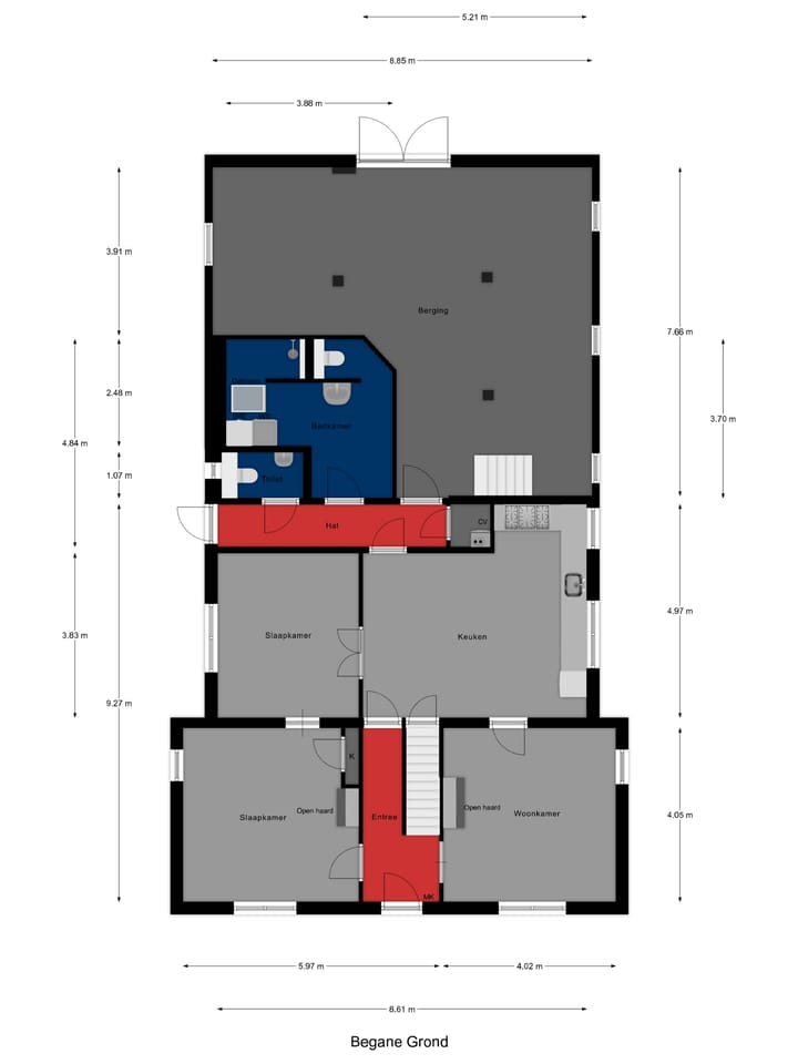 Foto 54 van Hogeveld 3