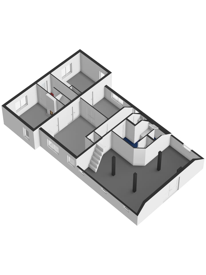 Foto 55 van Hogeveld 3