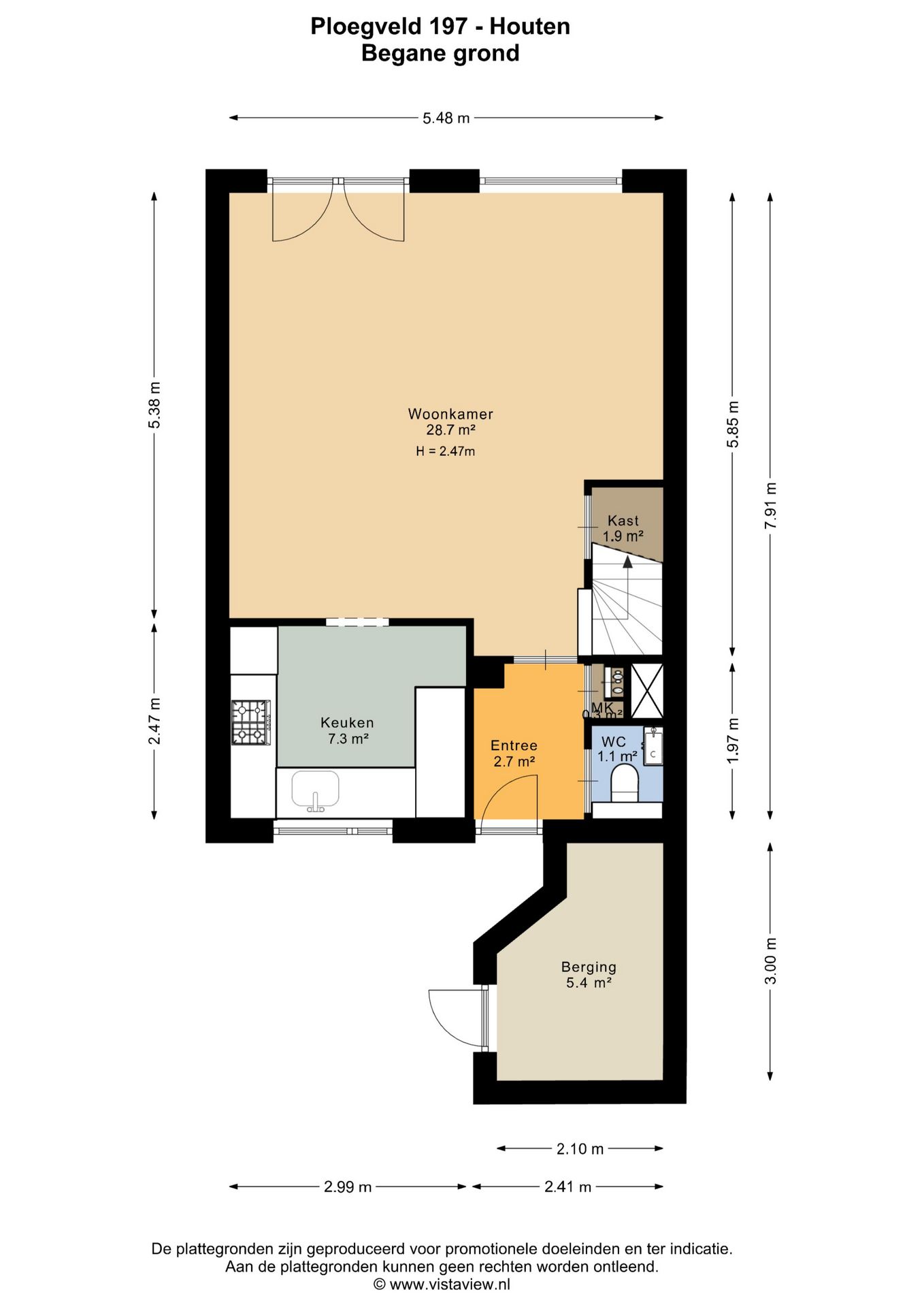 Photo 35 of Ploegveld 197