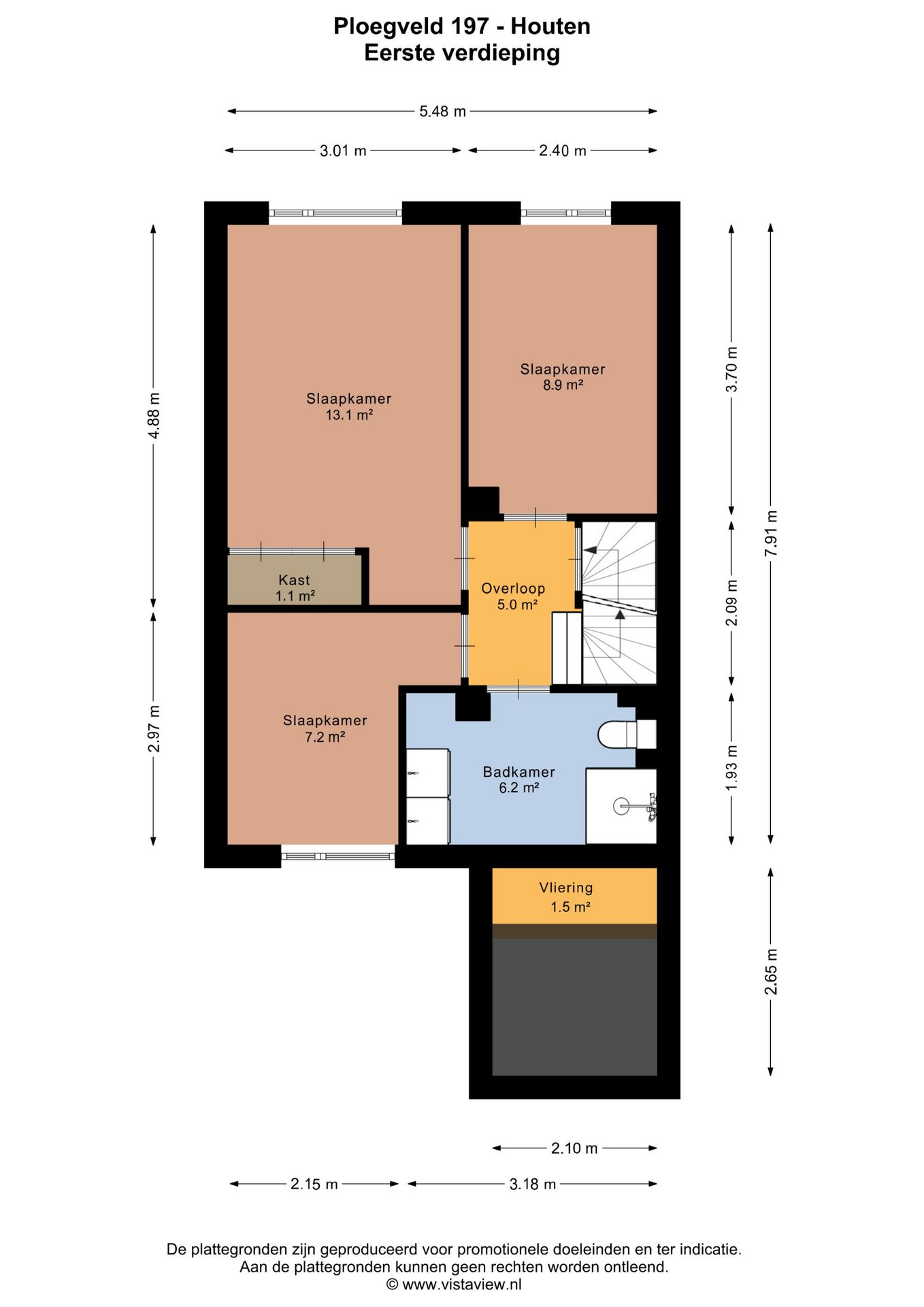 Photo 36 of Ploegveld 197