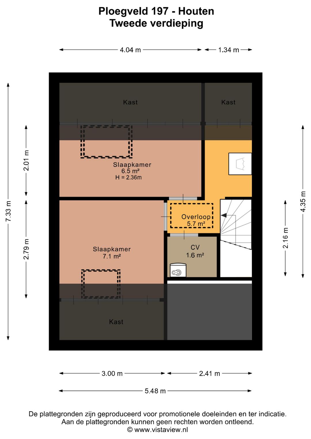 Photo 37 of Ploegveld 197