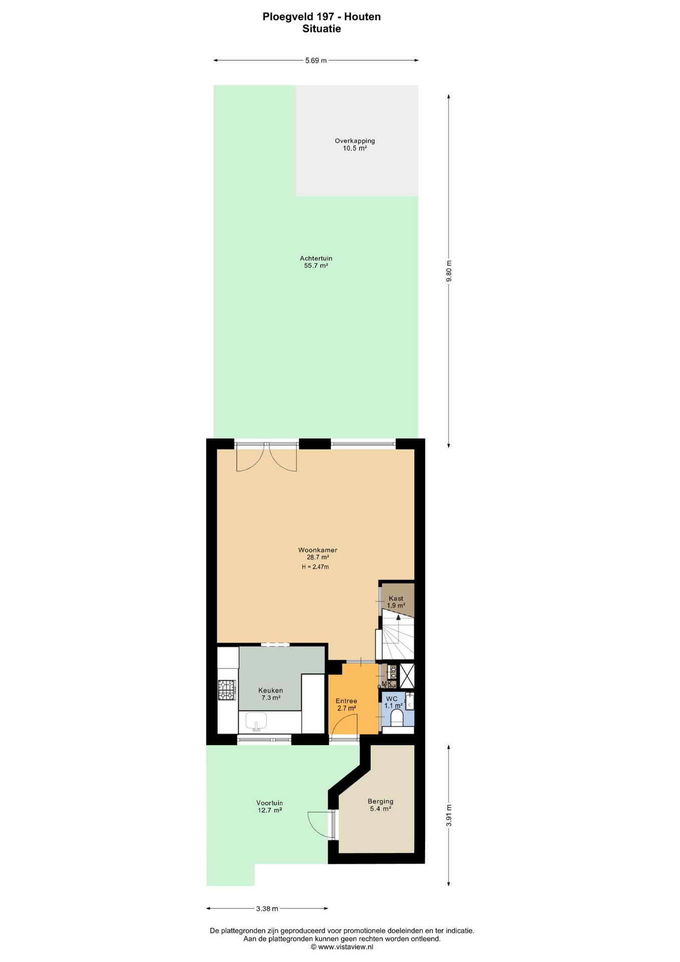 Photo 40 of Ploegveld 197