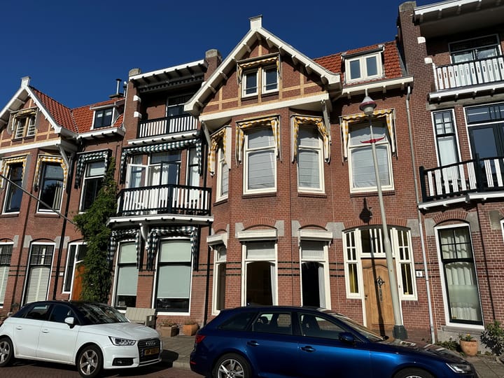 Foto 4 van Prins Mauritsplein 6