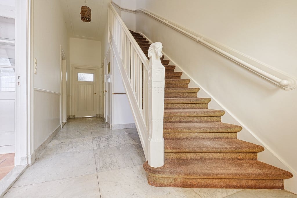 Foto 5 van Prins Mauritsplein 6