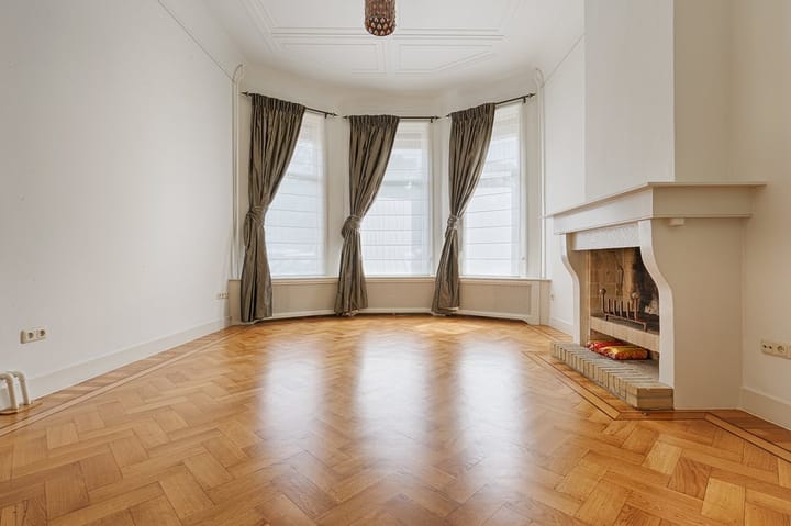 Foto 3 van Prins Mauritsplein 6