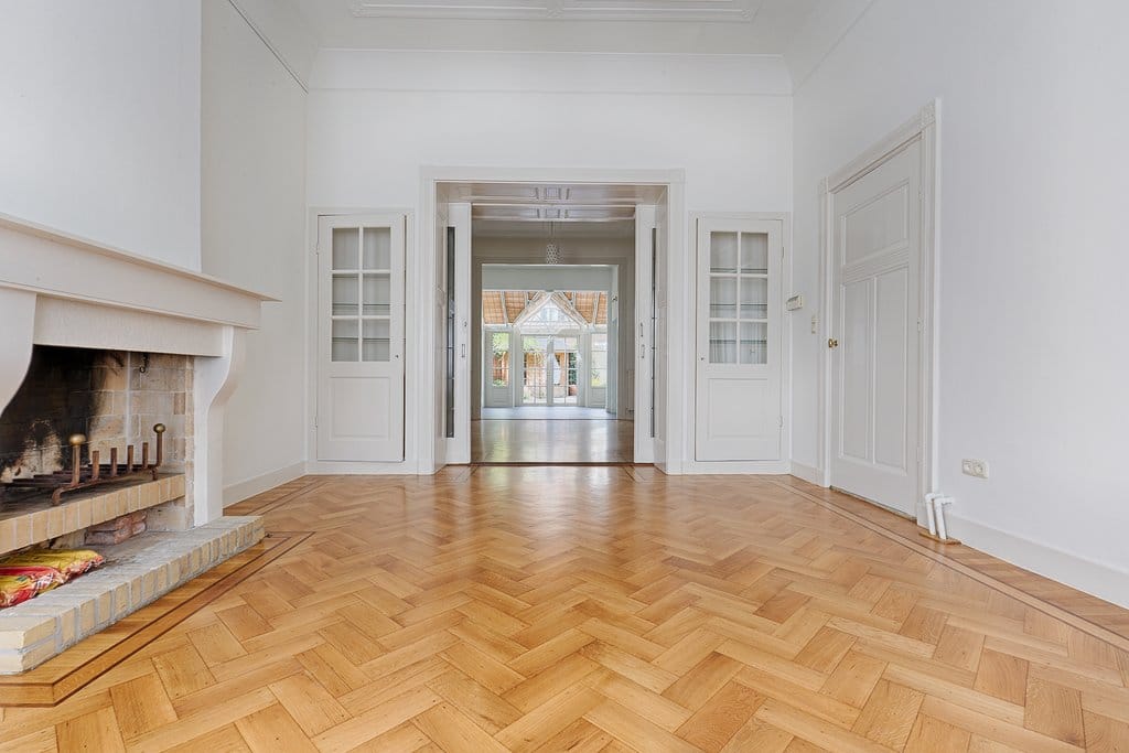 Foto 6 van Prins Mauritsplein 6