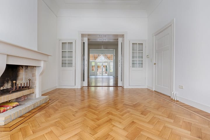 Foto 6 van Prins Mauritsplein 6