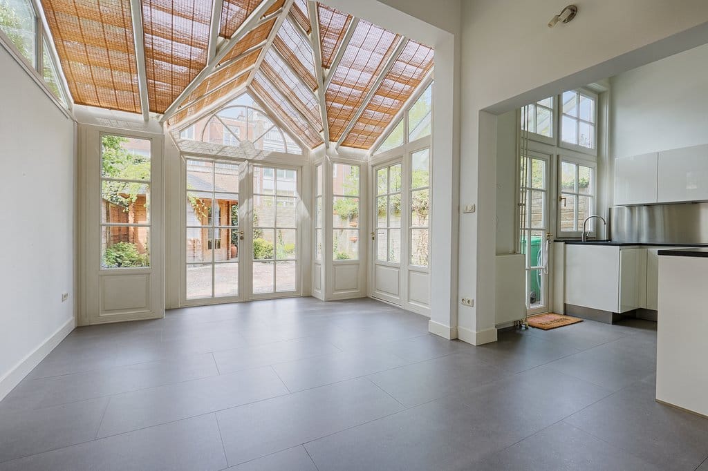 Foto 8 van Prins Mauritsplein 6