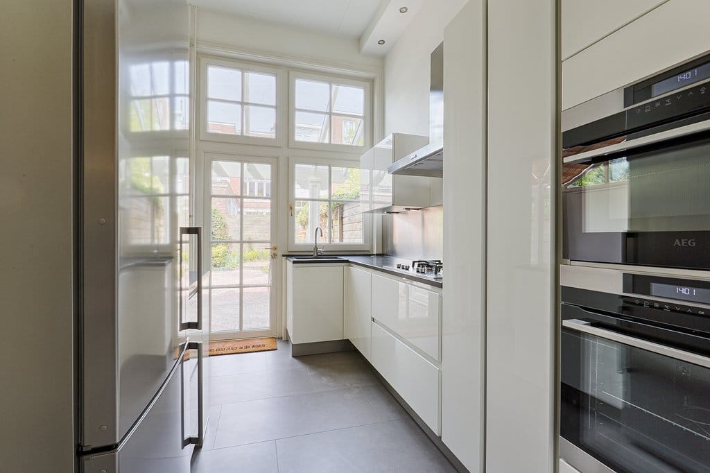 Foto 10 van Prins Mauritsplein 6