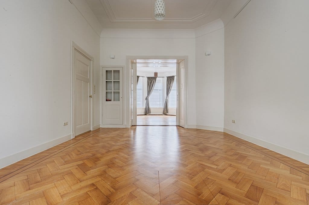 Foto 7 van Prins Mauritsplein 6