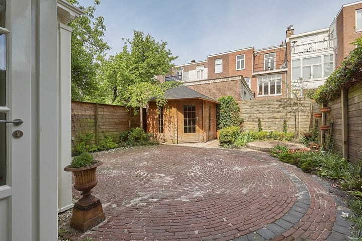 Foto 11 van Prins Mauritsplein 6