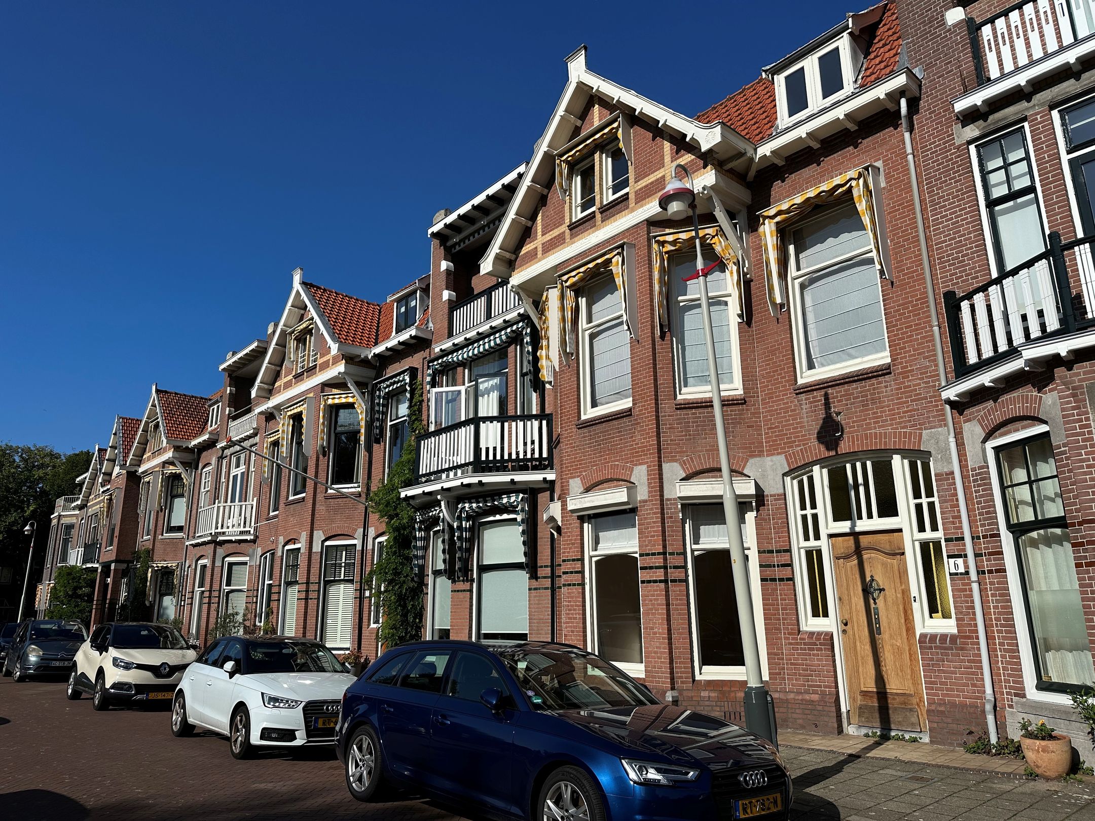 Foto 27 van Prins Mauritsplein 6