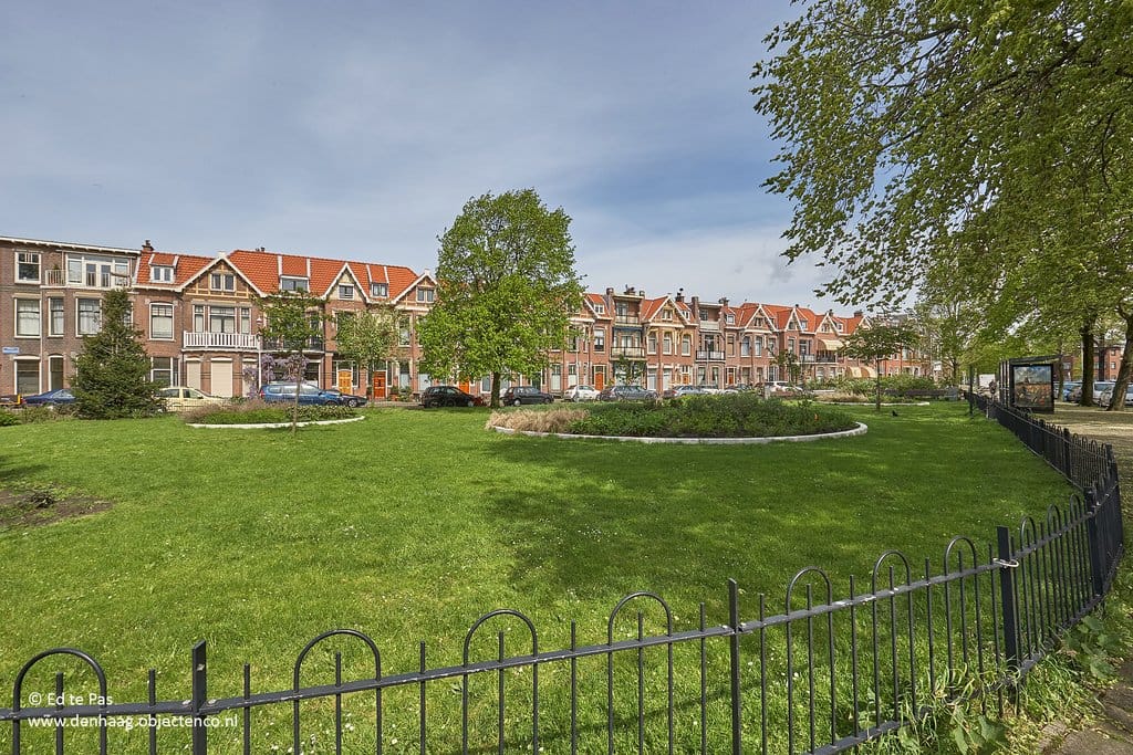 Foto 28 van Prins Mauritsplein 6