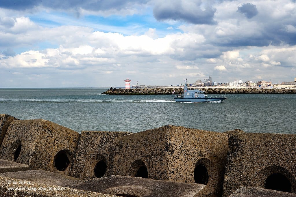 Foto 29 van Prins Mauritsplein 6