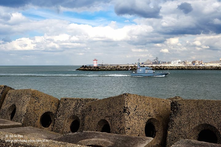 Foto 29 van Prins Mauritsplein 6