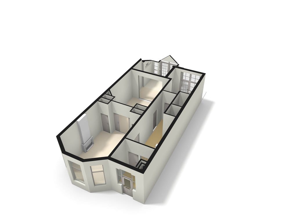 Foto 32 van Prins Mauritsplein 6