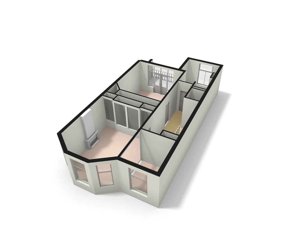 Foto 34 van Prins Mauritsplein 6