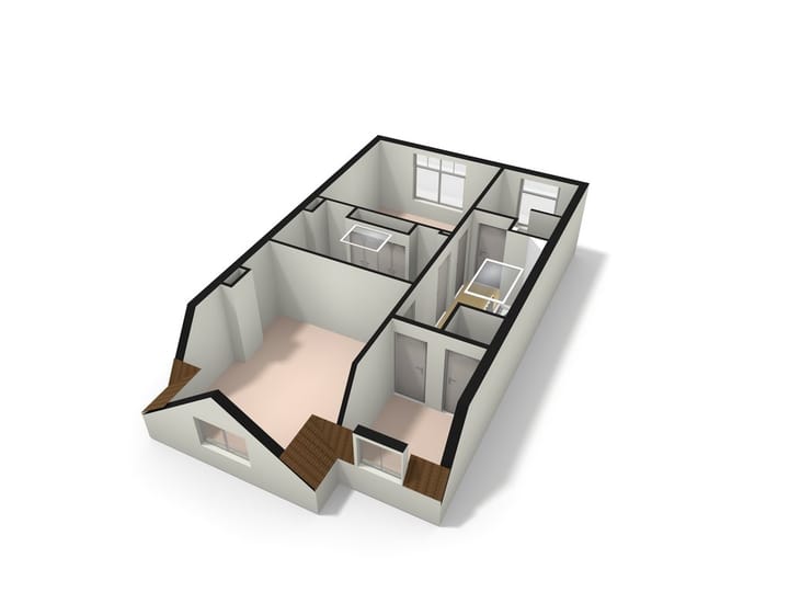 Foto 36 van Prins Mauritsplein 6