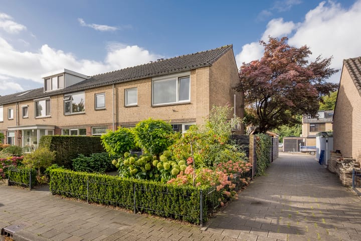 Foto 4 van Esdoornlaan 21