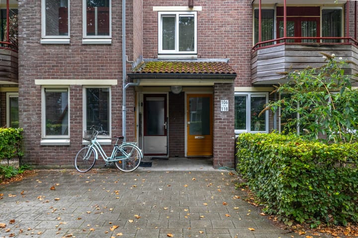 Foto 15 van Vianenstraat 116