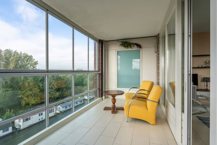 Foto 5 van Westerpark 94