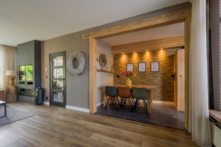 Foto 20 van Esdoornlaan 21