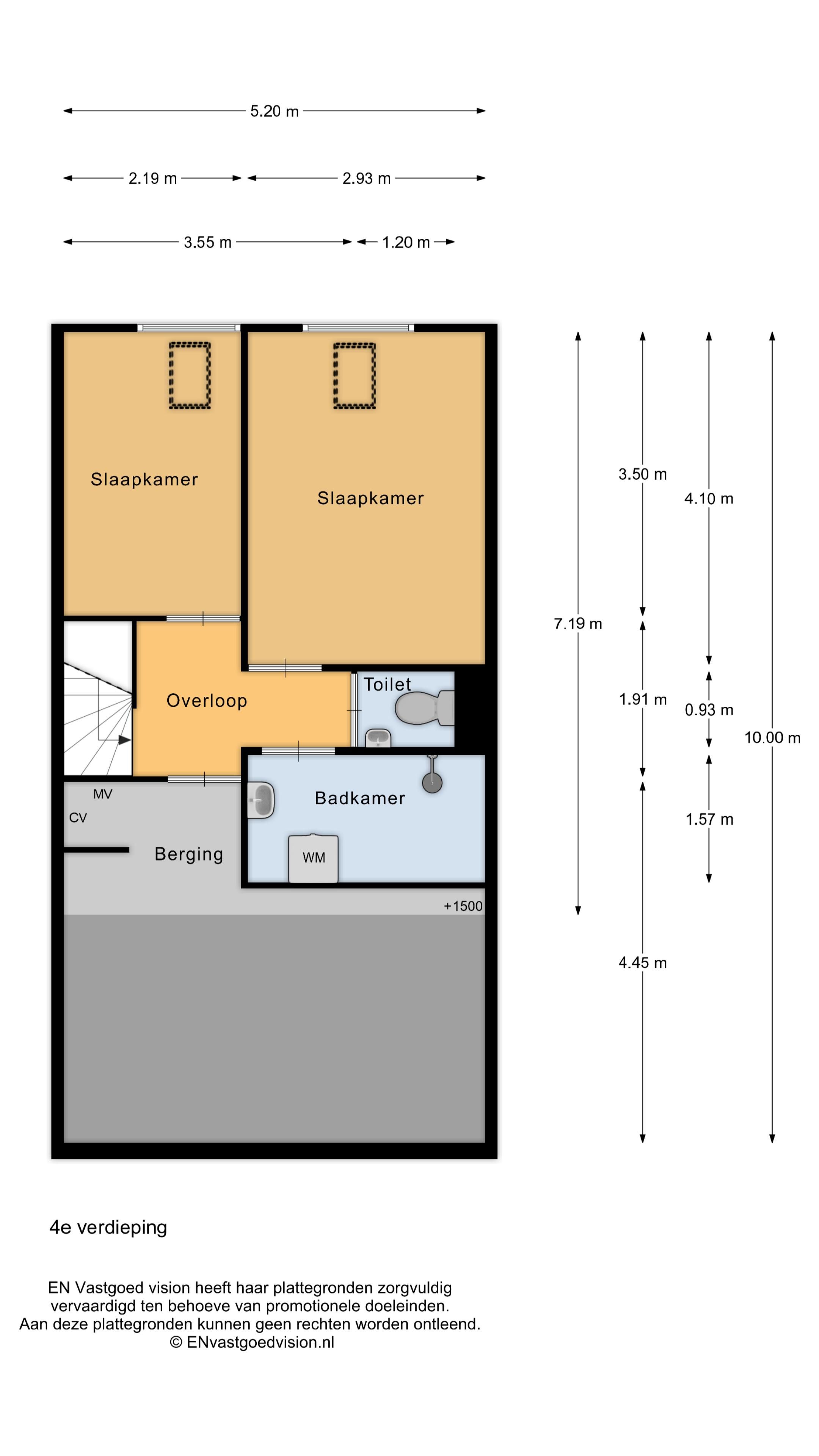 Foto 21 van Vianenstraat 116