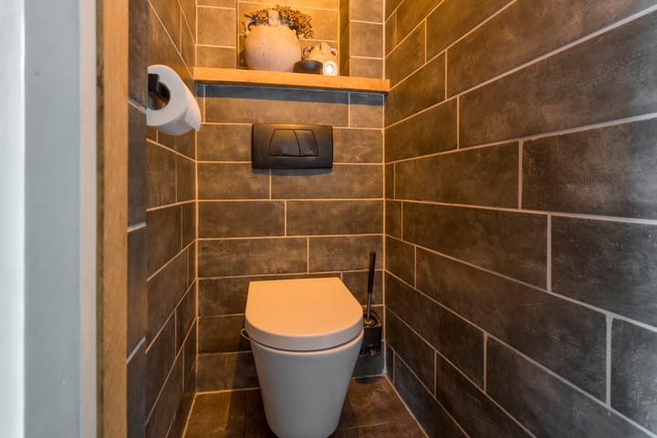 Foto 24 van Esdoornlaan 21