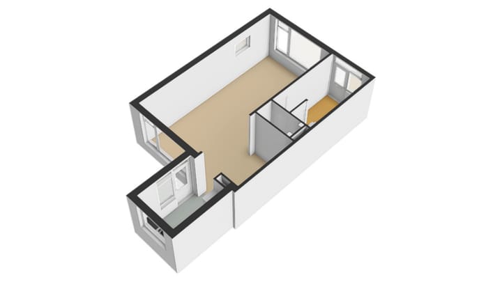 Foto 41 van Esdoornlaan 21