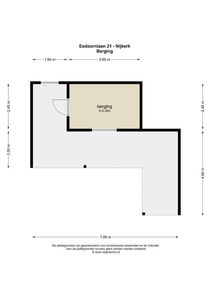 Foto 49 van Esdoornlaan 21