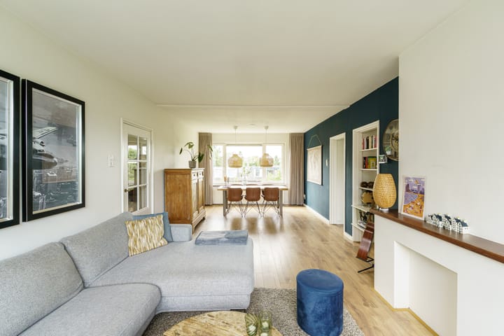 Foto 4 van Bachweg 82-C