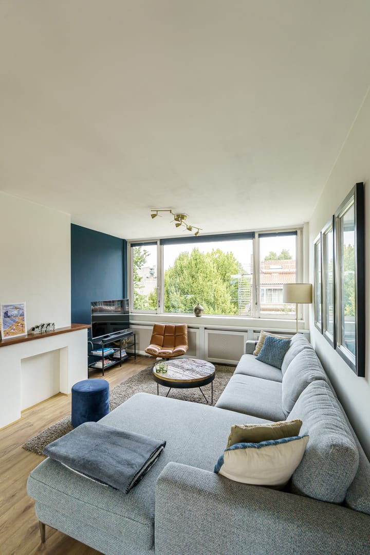 Foto 6 van Bachweg 82-C