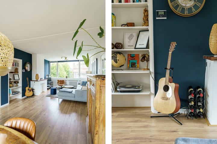 Foto 7 van Bachweg 82-C