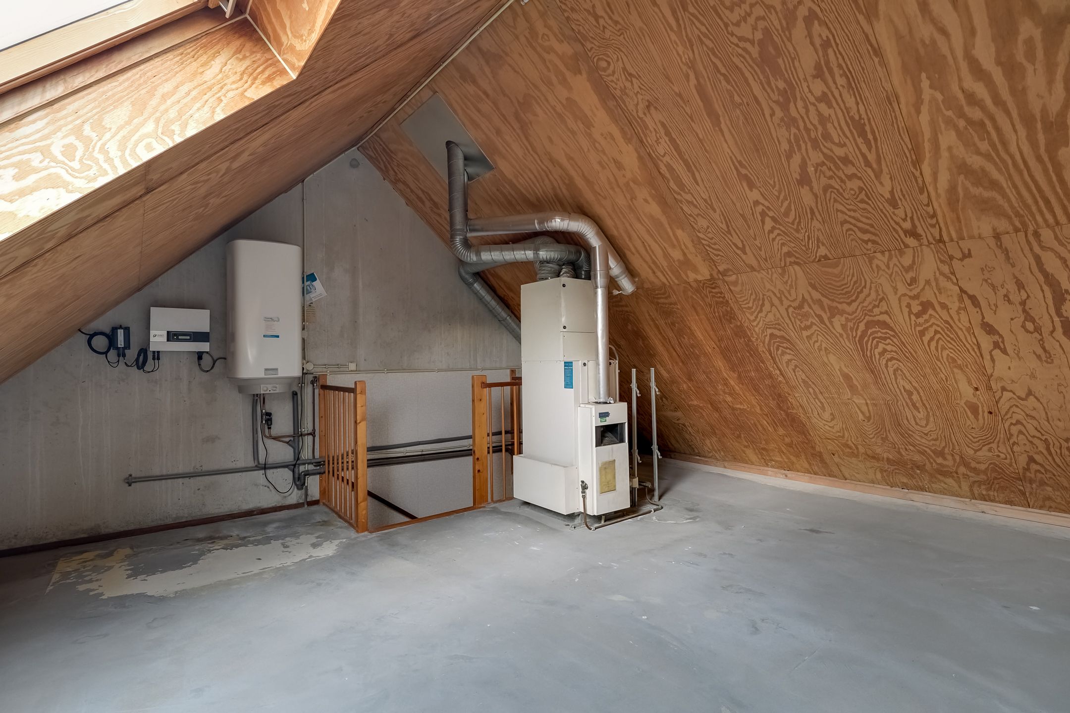 Foto 30 van Saffier 2