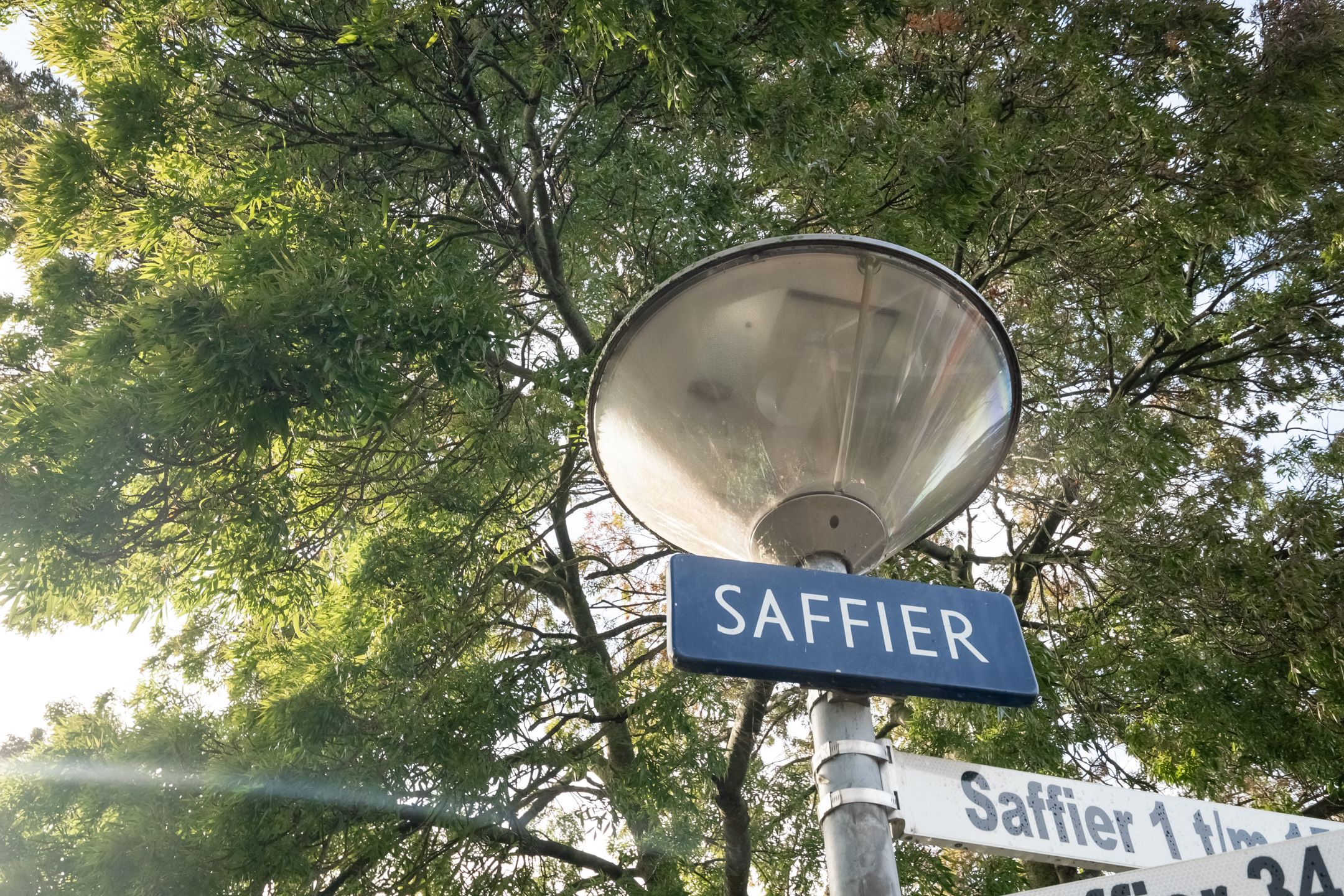 Foto 36 van Saffier 2