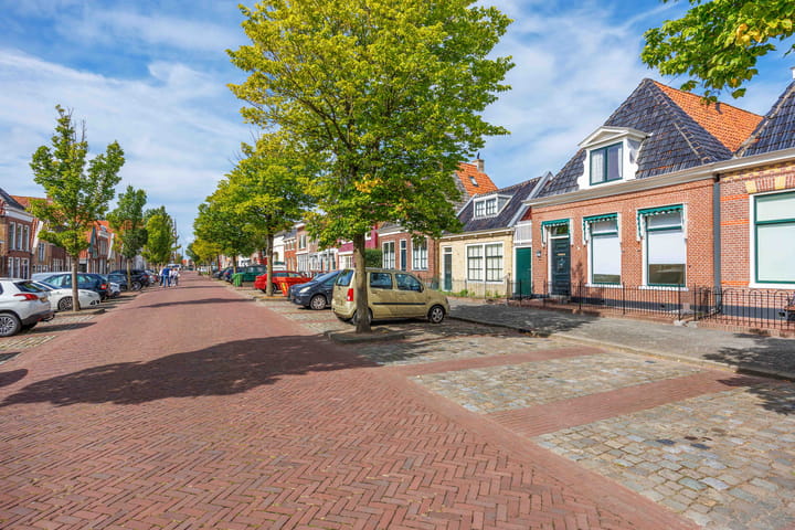 Foto 6 van Schritsen 15