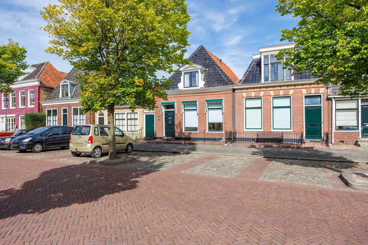 Foto 8 van Schritsen 15