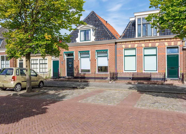 Foto 9 van Schritsen 15