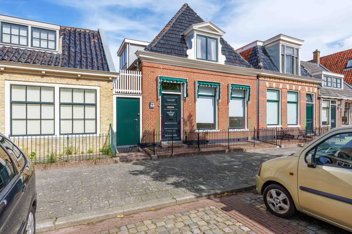 Foto 10 van Schritsen 15